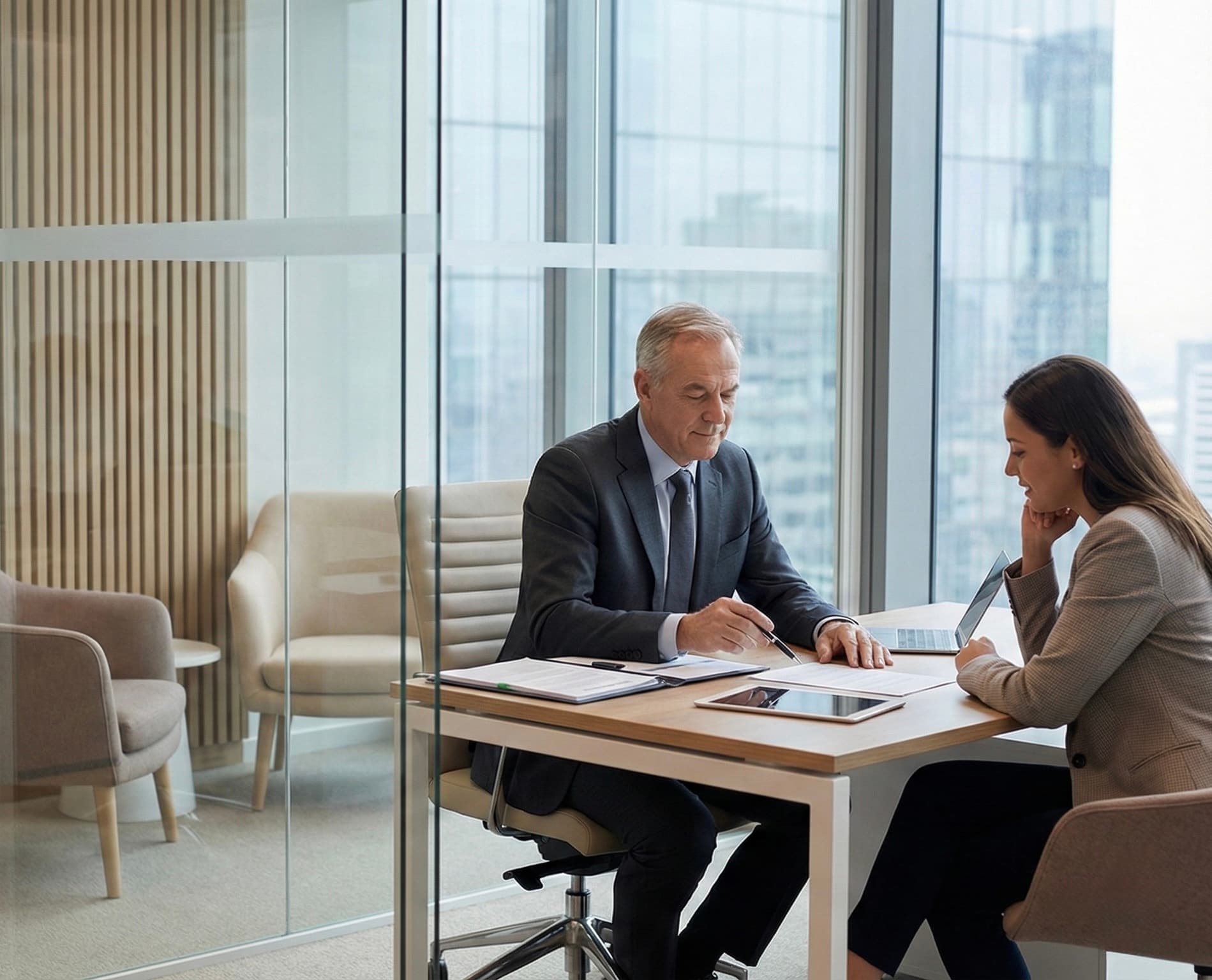 Gibbons S.A.L. — Claims support