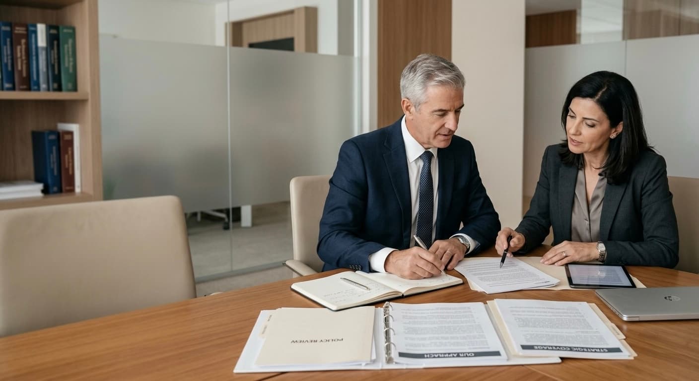 Gibbons S.A.L. — Our approach