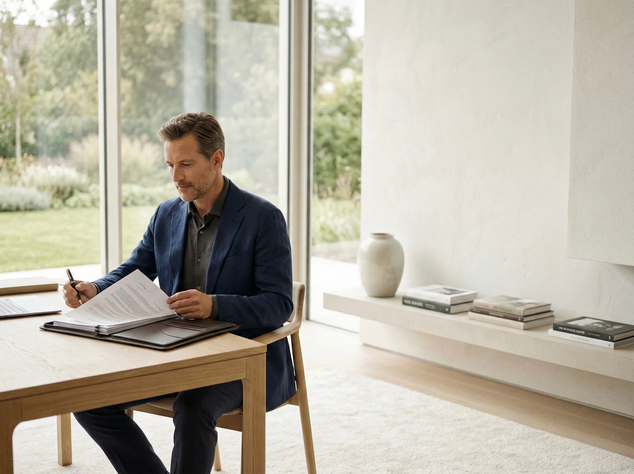 Private Client Insurance